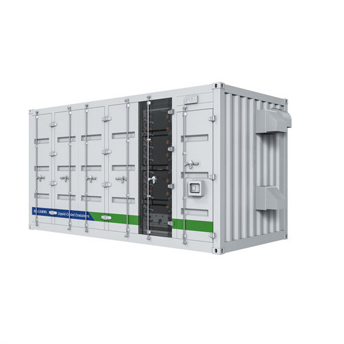 Retail store energy storage praia