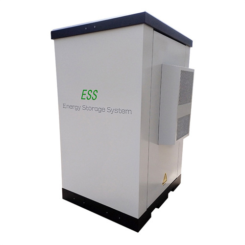 Bess battery energy storage systems wiki