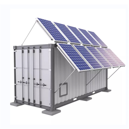 200kw energy storage systems