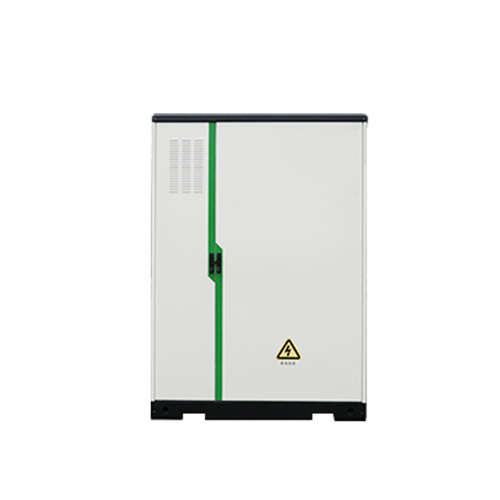 Solar energy storage malta