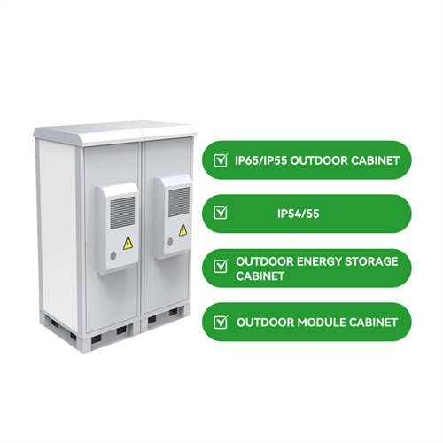 Battery storage systems in texas