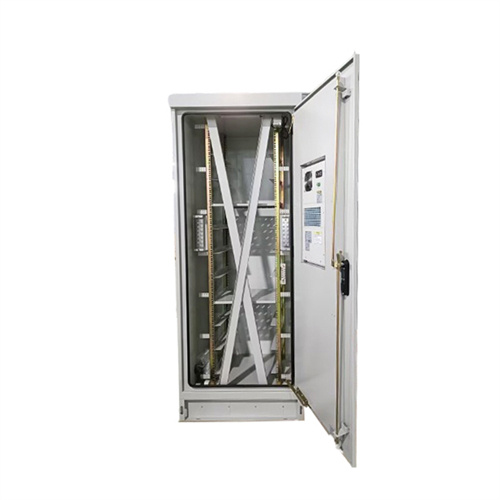 Energy storage systems somalia