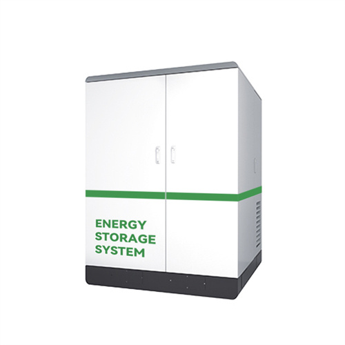 420 kWh energy storage battery life