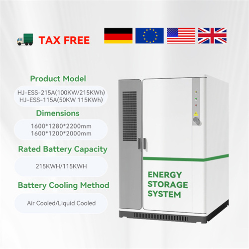 Peak shaving battery storage