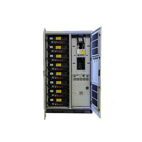 Gravity energy storage tunis city