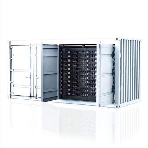 Kazakhstan solar storage