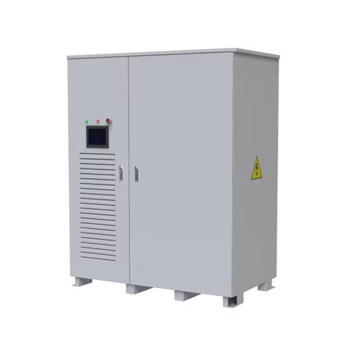 South tarawa energy storage systems