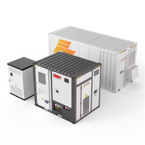 Manama energy storage systems