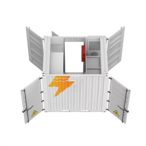 Tanzania energy storage systems