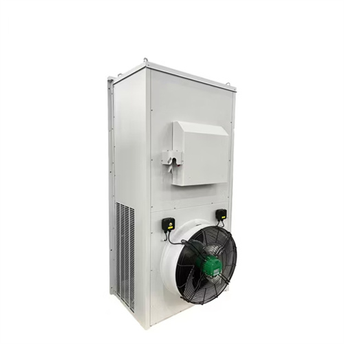 Swaziland energy storage systems