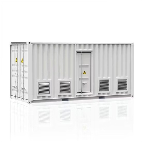 Energy storage systems pros and cons