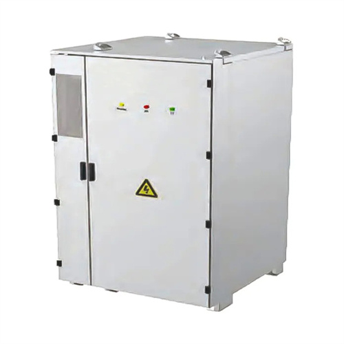 Energy storage systems bandar seri begawan
