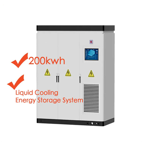 Energy storage systems papua new guinea