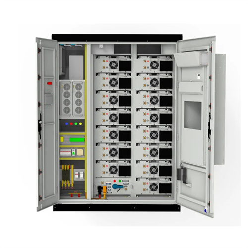 Astana energy storage systems