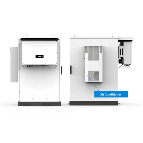 Battery energy storage systems south africa