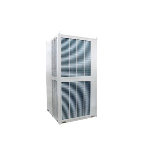 Energy storage investment astana